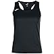 Joma Damen Siena T-Shirt, sc schwarz, L