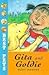 Gita and Goldie (Best Pets)
