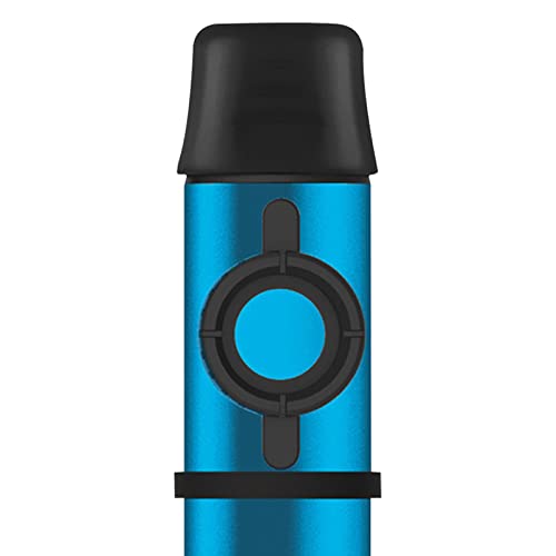 Amagogo Metal Kazoo Comprend 5 Instruments de Musique flûtes de Rechange, Une Housse en Silicone pour Garder l’embout… - Les Beatles, Paul McCartney, John Lennon, RIngo Starr, George Harrison Amagogo Metal Kazoo Comprend 5 Instruments de Musique flûtes de Rechange, Une Housse en Silicone pour Garder l'embout… – Image 7
