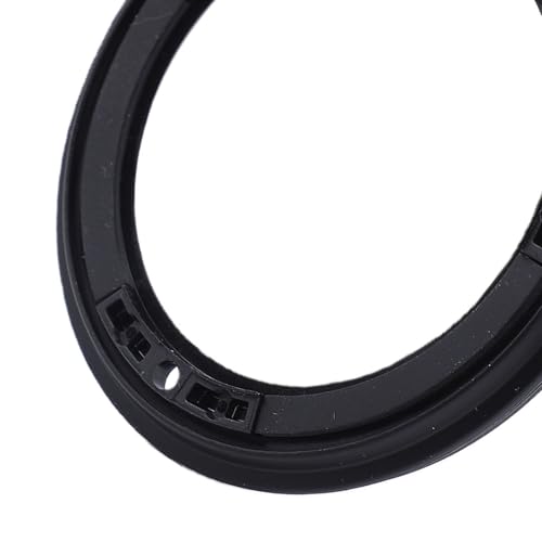 Anillo de filtro para lente de cámara EF-S 55-250mm con ajuste de precisión 6