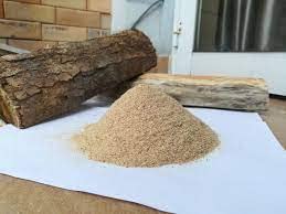 DADFirm Wood Saw Dust/Lakdi Ki Bhusi || 1 Kgs || Multi Purpose, Used for Puja, Used for Hawan, Yagya, Pet Bed || Mushroom Cultivation, Weed Control, BIO-Degradable. ECO-Friendly || Insulator (B0BTVMM2GP) Amazon Price History, Amazon Price Tracker