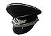 WW2 german army general hats