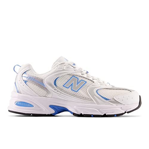 Image of New Balance Men's /Women's Sneakers Oxford