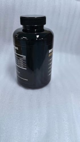 Arenae Infinitae Unchained Muscle Recovery, 240 Capsules - 2