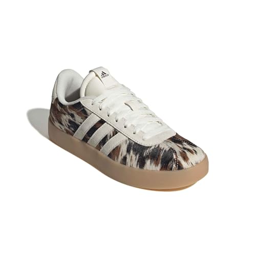 Image of adidas Women's VL Court 3.0 Shoe