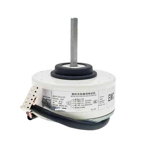 GAR@DCt@[^[̌pAZKFP-20-8-125 DC310V 25W 1350r/minACompatible For TCLAGARpGARANZT[