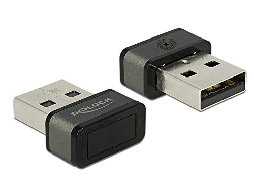 Preisvergleich Produktbild DeLock 62963 Keine Angabe, Grau