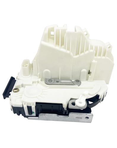 Image of Door Lock Actuator Compatible with 2011-2021 Durango, Grand Cherokee WK2 Front Passenger Right Side