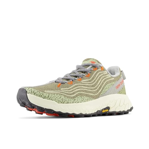 New Balance Herren Fresh Foam X Hierro v7 Sneaker, 43 EU