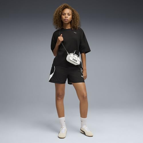 Short tissé 13 cm PUMA Sport Femme Vêtements - vue 7