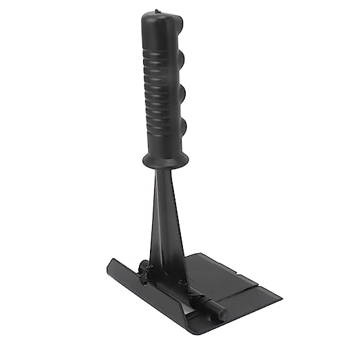 Trim Puller Baseboard Removal Tool Carbon Steel Multi Function Removal Tool Pry Bar Nail Puller for Commercial Work, Flooring, Baseboard and Removal
