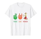 Hookah Lover Shirt | Shisha Smoker Gift