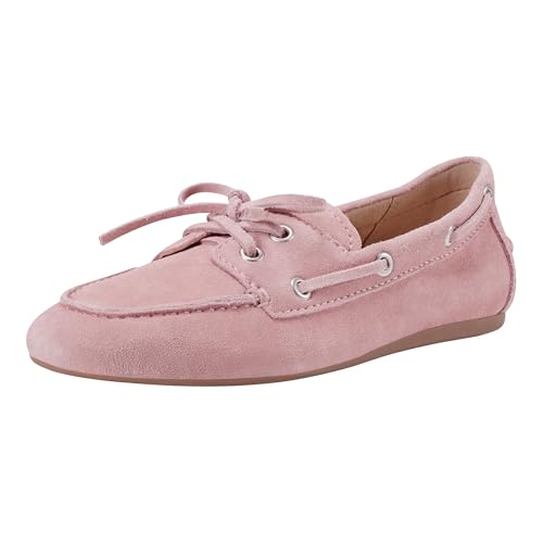 [Marc Fisher LTD] ���[�t�@�[ Uleena ���f�B�[�X ���C�g�s���N�X�G�[�h680 22.0 cm