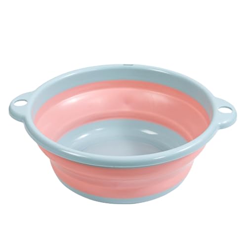 Bassin pliant en silicone le compagnon idéal de vos campings