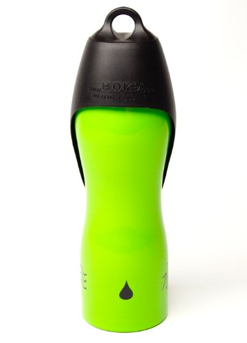 H2O4 K9, Borraccia per Cani