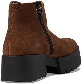 Fly London Women's Modern Ankle Boot, Camel, 8.5 | Image 4