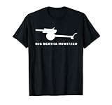 World War Weapons Shirts by Maljonic