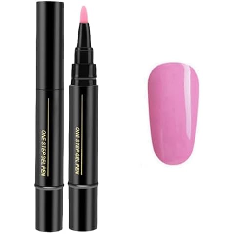 HIVETZ 3 in 1 Nail Polish Pens Cover
