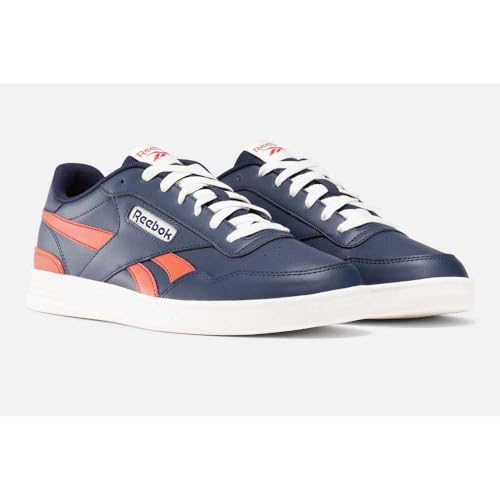 Image of Reebok Unisex-Adult Court Advance Sneaker