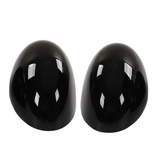 Couvercle rétroviseur pour R55 R56 boîtier capuchon miroir plastique - 3
