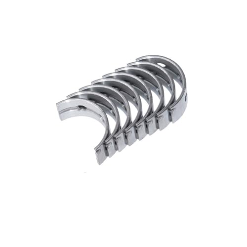 Cojinete de cigüeñal contra golpes de motor para VFR400 RVF400 NC35 kit 29.5mm