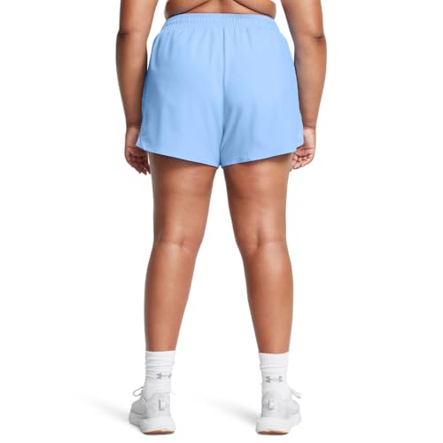 Image of Under Armour Women's Fly by Shorts