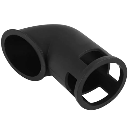 JYTDBCS Silicone Steam Release Diverter, Silicone Pressure Cooker Accessories for Pressure Cooker, All Quart Sizes, Gadget for Kitchen/RV(Black) - Image 8