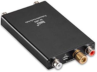 DollaTek Record Player MM Phono Pre-amplifier Hi-Fi Audio Stereo Phonograph Pre Amp Phono Stage Mini Pre amplifiers for turntables