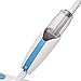 Amazon Basics Spray Mop, Blue&white