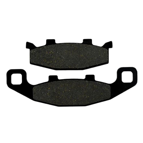 Plaquettes de frein moto Suzuki GS 500 GSF 400 Bandit kit avant