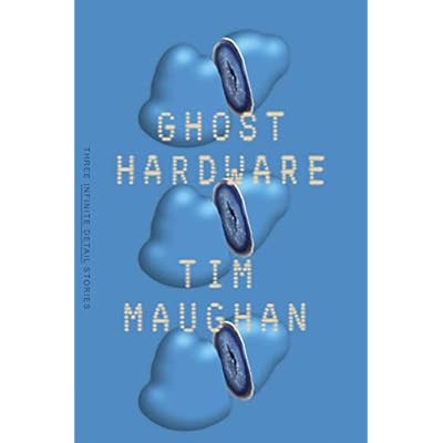 Ghost Hardware