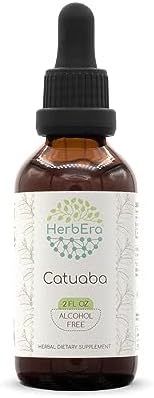 CATUABA  カツアバ Amazon.com: Barlowe's Herbal Elixirs Catuaba | 10:1 Extract