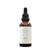 HerbEra Catuaba B60 Alcohol-Free Herbal Extract Tincture, Super-Concentrated Wildcrafted Catuaba (Trichilia catigua, Erythroxylum vacciniifolium) 2 fl oz
