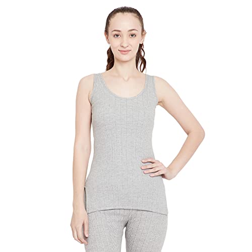 Image of NEVA ESANCIA Women Solid Winter Wear Thermal