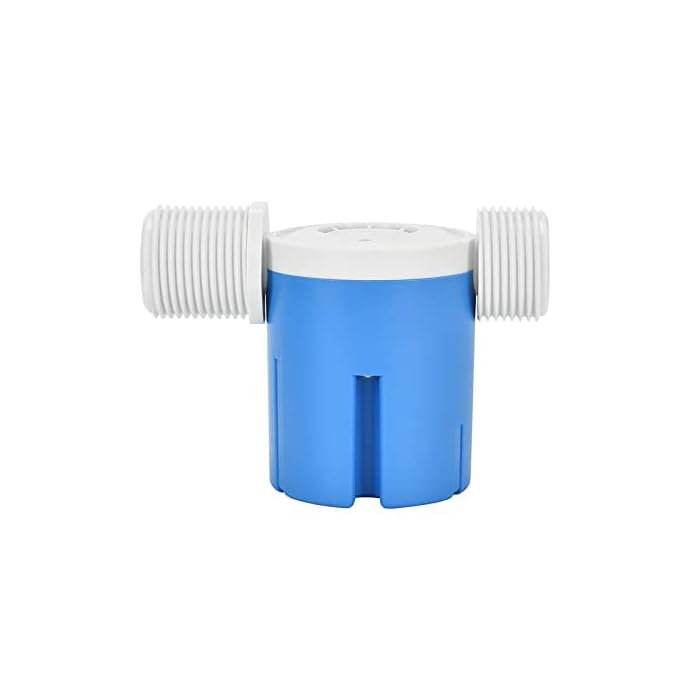 Buy RV 1 INCH Automatic Water Level Control Valve, Auto On Off, Water