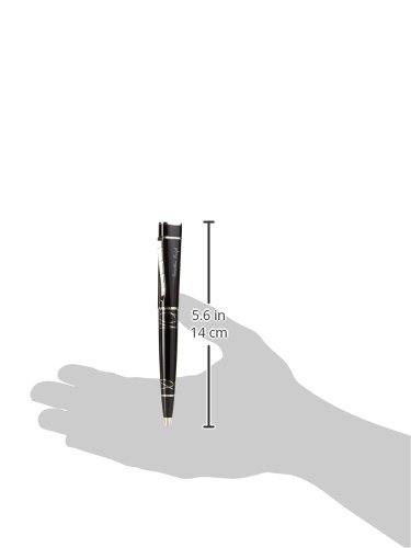 美品　Montblanc Jonathan Swift ボールペン Mont Blanc Writer Edition-Jonathan Swift Rollerball Pen