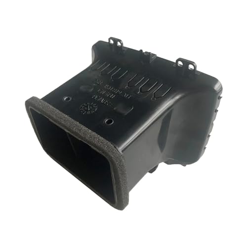 Rejilla de aire acondicionado para VW Rabbit 1K0819203A: panel de ventilación de tablero 2