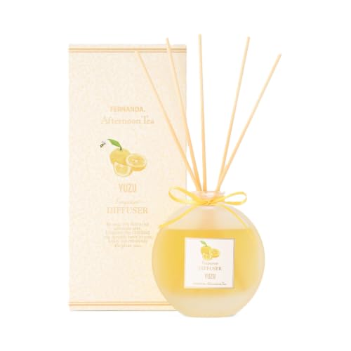 [�A�t�^�k�[���e�B�[ ���r���O] �f�B�t���[�U�[ ���Y/Fragrance of FERNANDA �C�G���[ �\