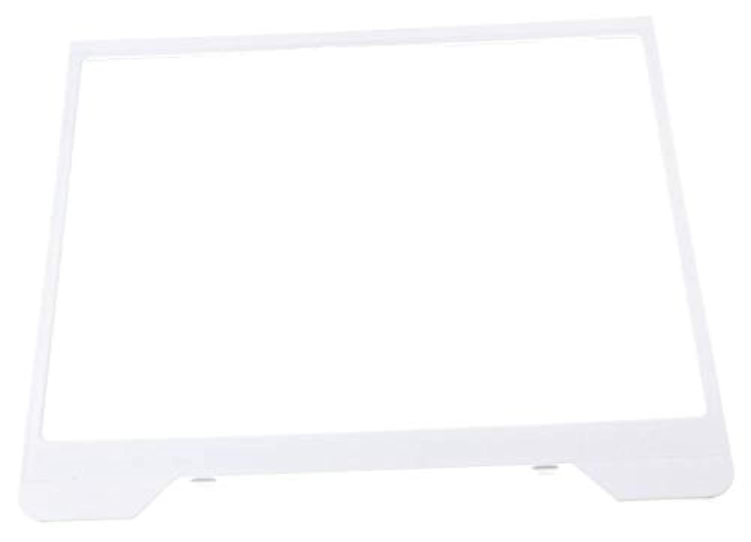 Oryginalna półka szklana na lodówkę Samsung DA6704253A