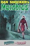 Cover zum Buch Dan Shocker´s Macabros: Prozession de...