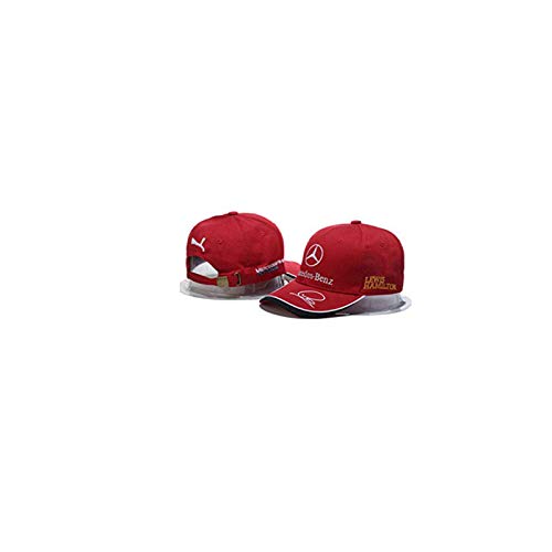 Utopiashi Logo AMG Car Cap Sport Baseball Hat Outdoor Adjustab NE