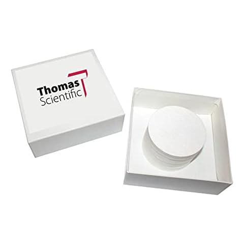 Thomas AE4700 Glass Microfiber Filter Cover