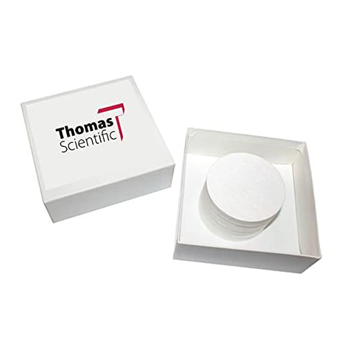Thomas AE4700 Borosilicate Glass Microfiber Filter cover
