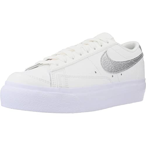 Nike Blazer Low Platform Sneaker