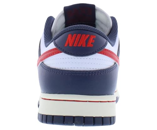 Image of Nike Mens Nike Dunk Low Retro
