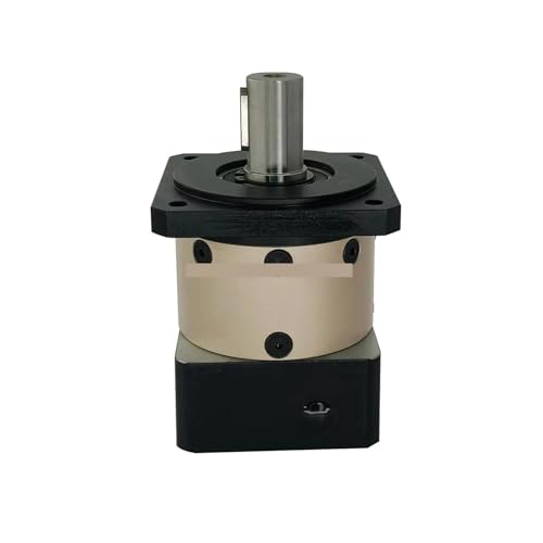 Réducteur planétaire 3F FAMED PLF080 moteur engrenage pour guidage linéaire