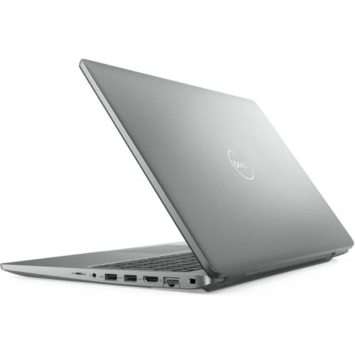 Dell Precision 3590 - vue 5