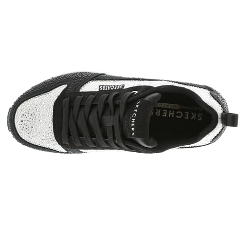 Skechers Street Uno-World of Gems Women's Sneaker2