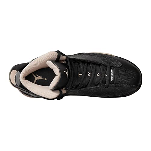 Image of Nike Men's Air Jordan Dub Zero