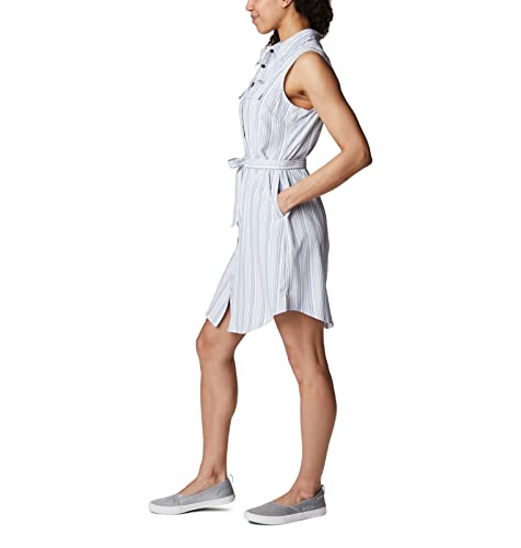 Image of Columbia Womens Sun Drifter Woven Dress II